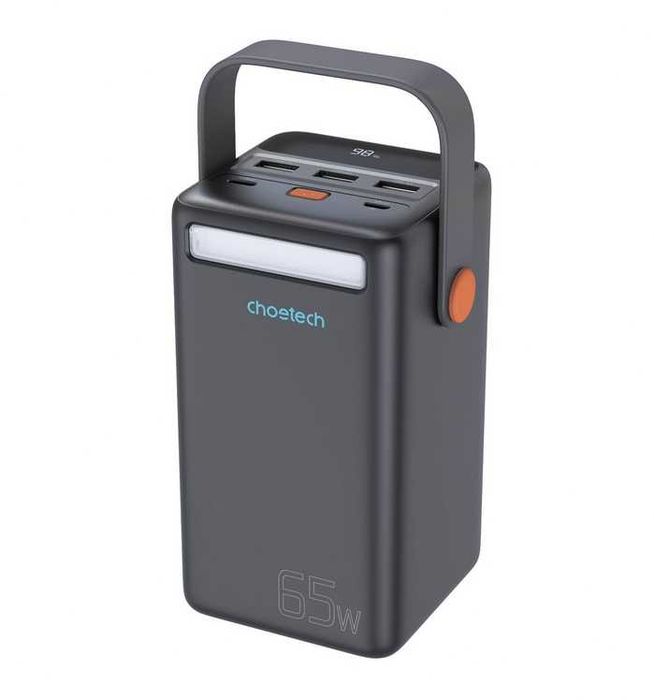 Choetech 50000mAh (B664-CCBE)