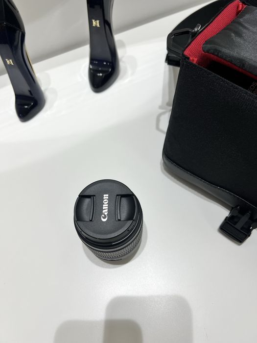 c canon eos 2000d NEGOCIAVEL