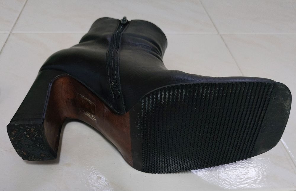 Botas senhora tamanho 37