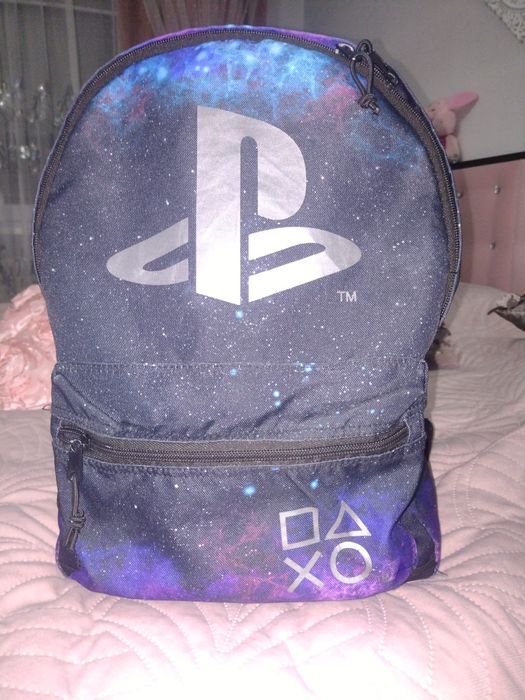 Plecak PlayStation