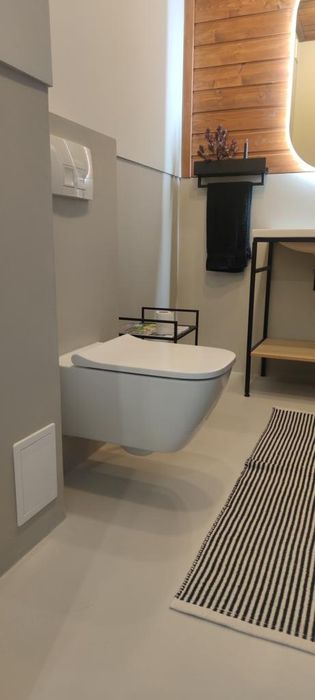 Mikrocement Posadzka żywiczna Darmowa wycena Gwarancja CIESZYN BIELSKO