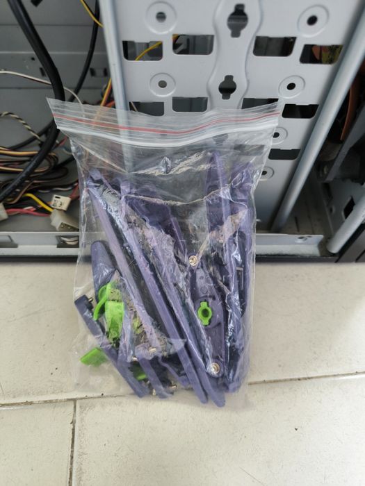 Torre PC Thermaltek Soprano DX