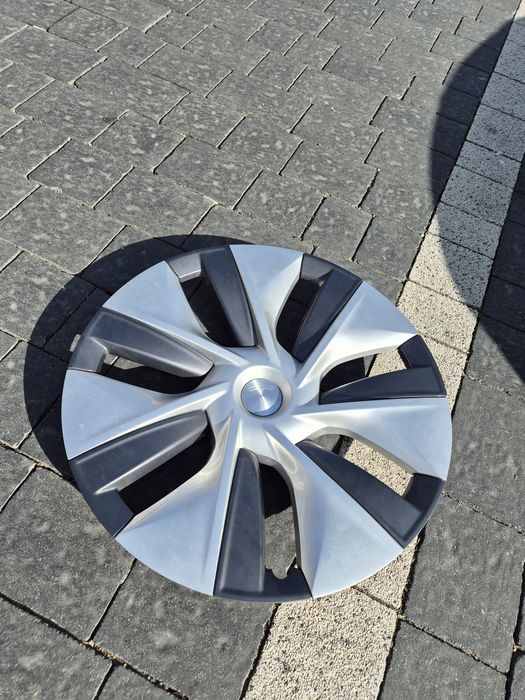 Oryginalny kołpak Gemini 19 do Tesla model Y