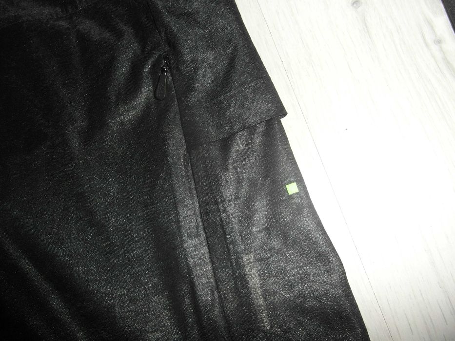 Hugo Boss Green Slim Fit Premium Kurtka Męska M BDB