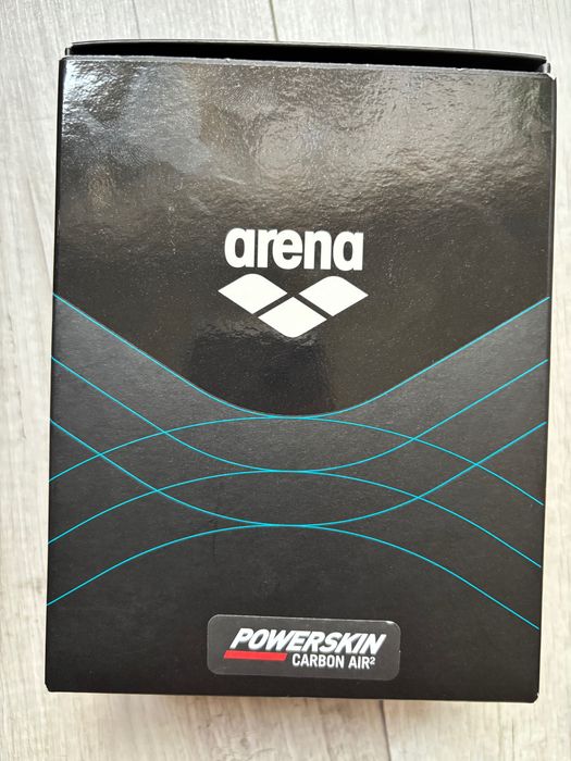 Arena Powerskin Carbon Air 2 Jammer męski
