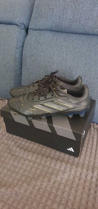 Korki Copa Pure 2 Elite FG Paragon Pudełko