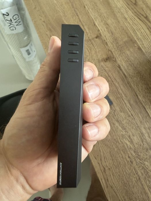 Astell&Kern SR35 odtwarzacz muzyczny