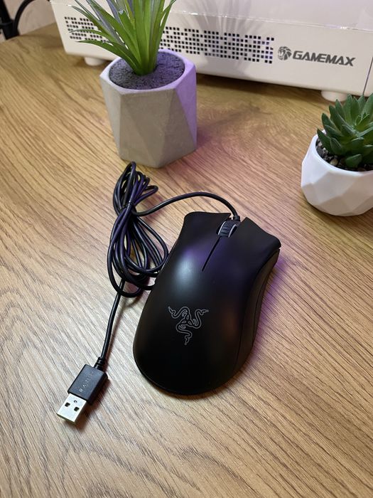 Мишка Razer razer deathadder v2 Київ