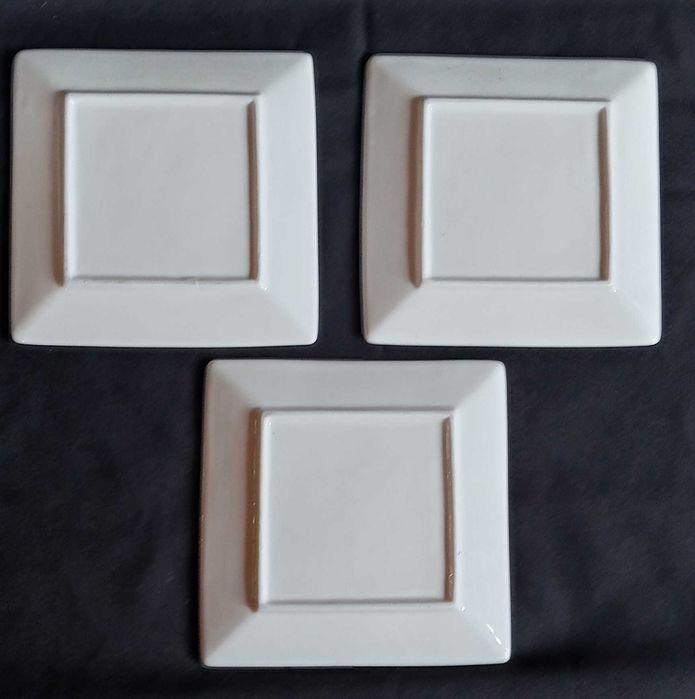 3 peças motivo aviação