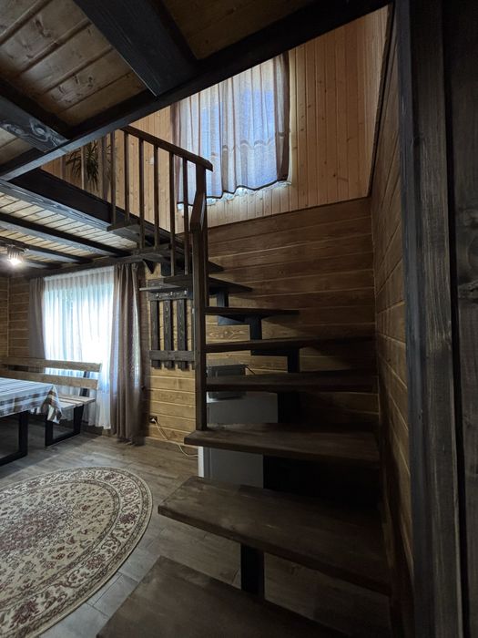 ЕкоЖитло подобово.  Чан. ЕкоБаня.