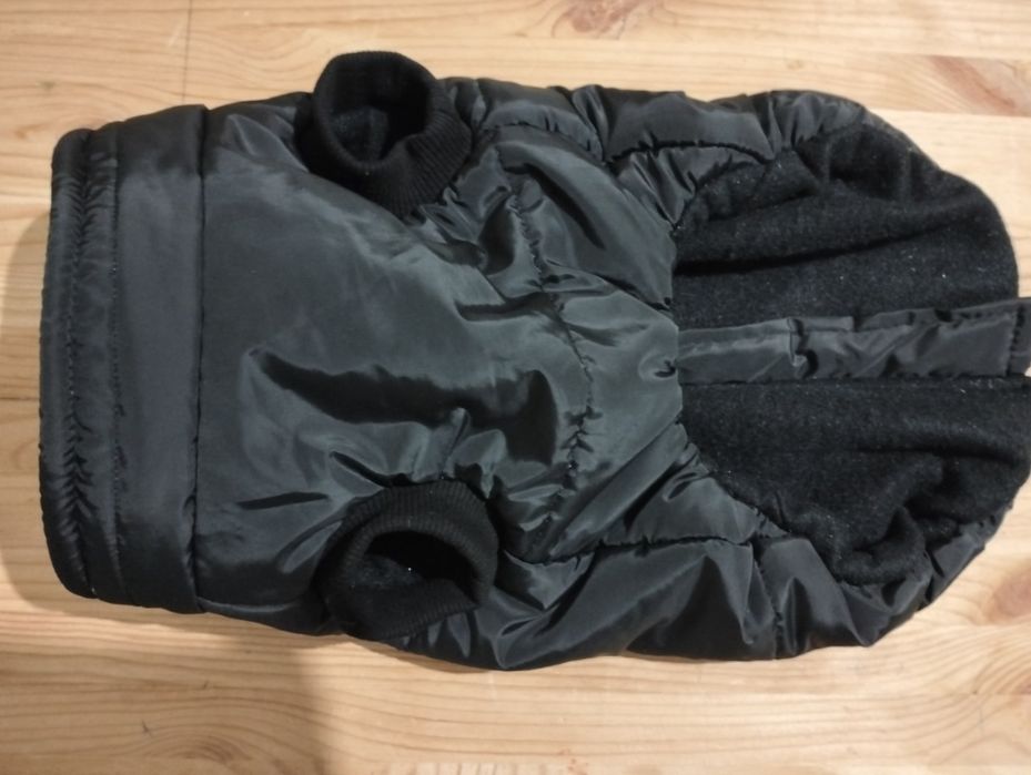 Зимний теплый Комбинезон  осень для собак  Йорка бульдога такси стаффа