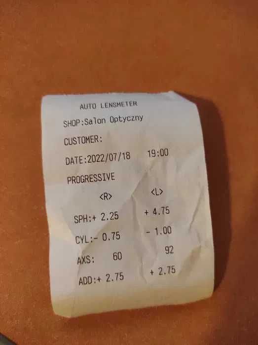 oprawki do okularow gant