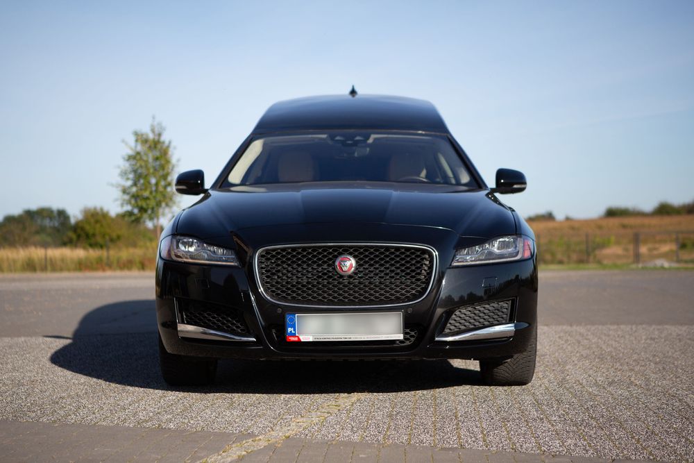 Karawan Jaguar XF