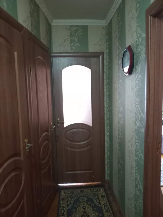 Обмін квартири у Новому Роздолі на Львів