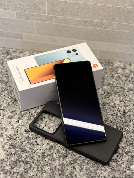 Xiaomi Redmi Note 13 256Gb