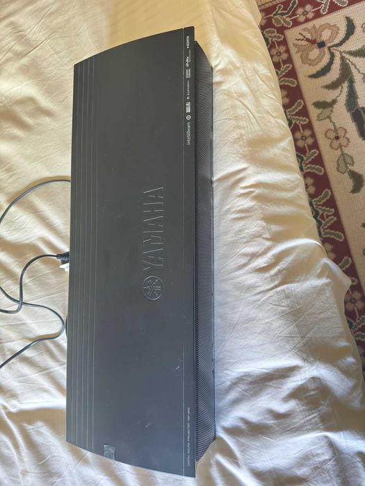 Sound Projector Sound Bar Dolby Pro Logic DTS SRS