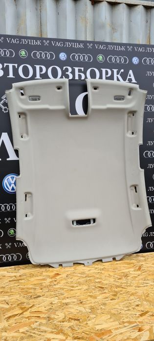 Потолок Audi Allroad A6 С6 A4 B7 B8 Superb Phaeton