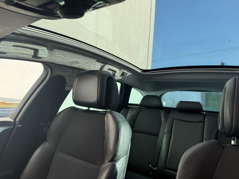 Peugeot 508 SW Allure 1.6 e-HDi Automática | Teto Panorâmico | Muito Económica