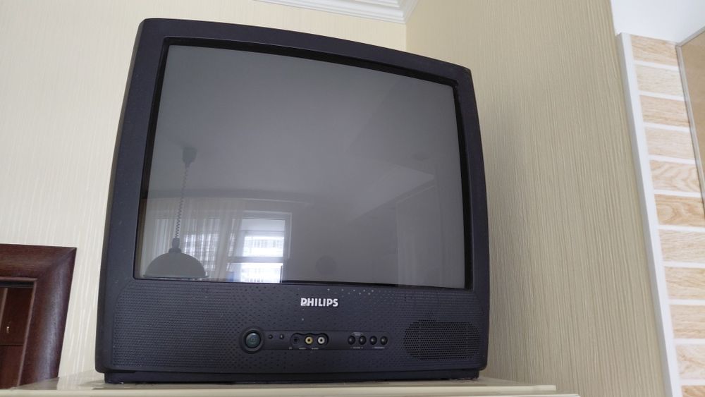 Продам телевизор  Philips