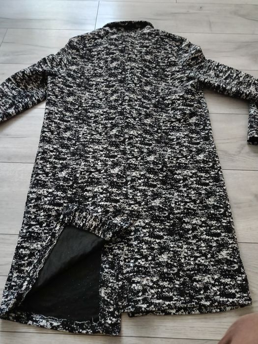 Płaszcz damski przejściowy roz M