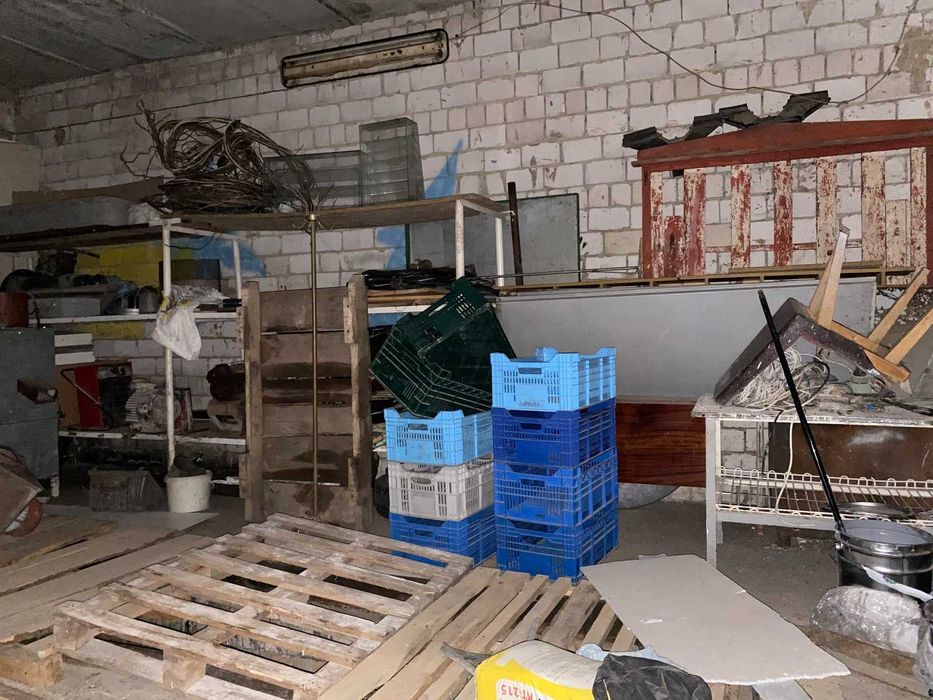 Продаж приміщення вільного призначення в місті Ладижин