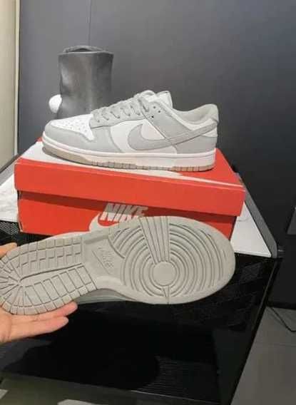 Nike_ Dunk Low Next Nature R.44