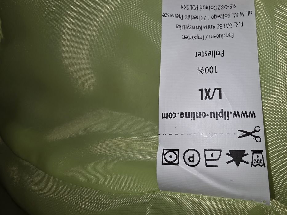 Kurtka damska  Rozmiar L/XL
