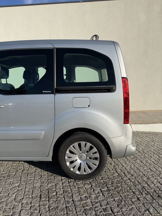Citroen Berlingo 5Lugares 1.6