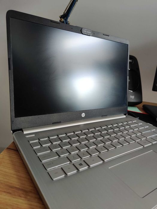 HP 14s | Ryzen 7 4700U | 16Gb | 512Gb | Win11 Home