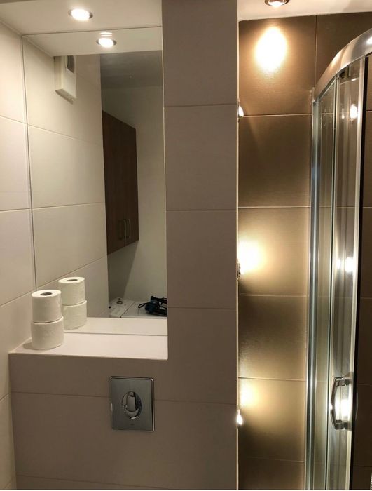 Wynajmę mieszkanie 70 m LSM , CZUBY - Lublin