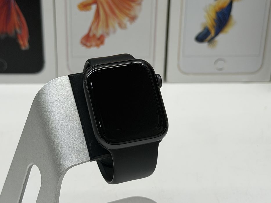 MAГAЗИН Apple Watch Series 6 44mm Gray ГАРАНТИЯ/Trade-In/Oбмeн