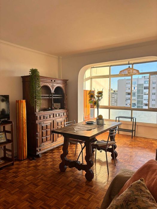 Quarto em Alfornelos | Metro Linha Azul