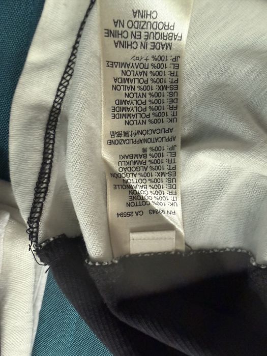 Tshirt Diesel S, stan bdb