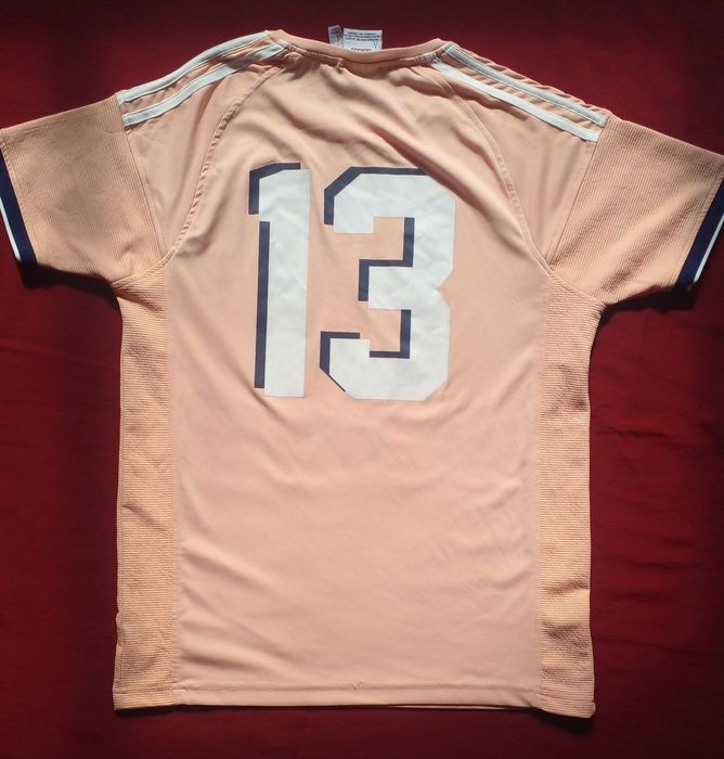 Футболка аdidas NBA оригинал climacool. L