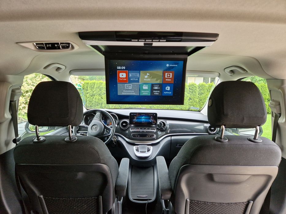 Przewóz osób, transfer na lotnisko,obsługa imprez, dowiozę bezpiecznie