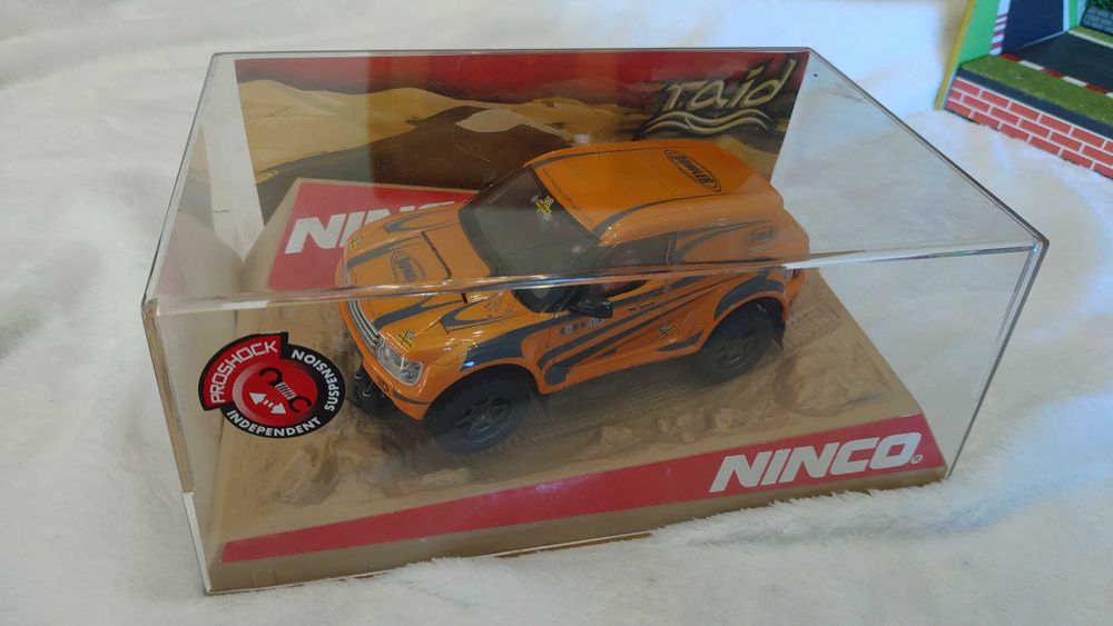 Miniaturas de slot TT, escala 1:32 #7