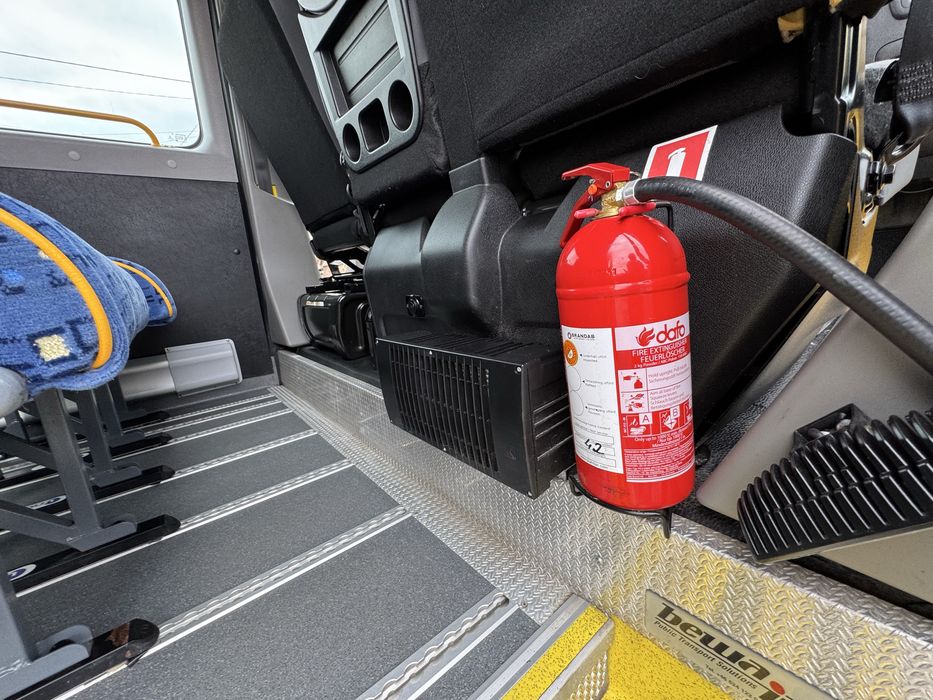 Renault master 2019 8+1