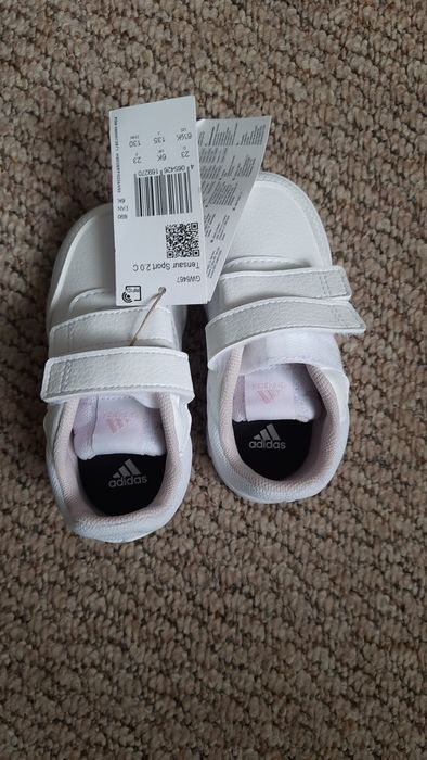 Adidas Tensaur Sport 2.0 CF I (код моделі: GW6467)