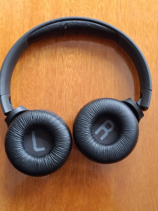 Słuchawki JBL Tune500BT