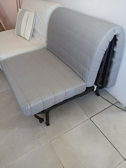 Sofá cama/poltrona