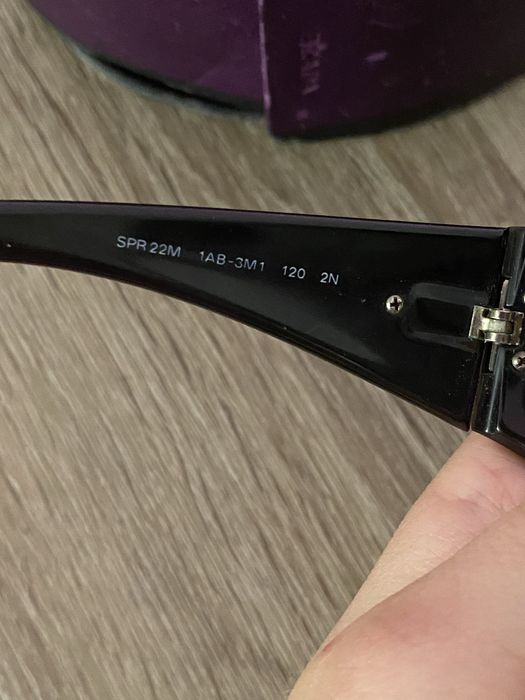 Окуляри Prada | ОРИГІНАЛ!!!