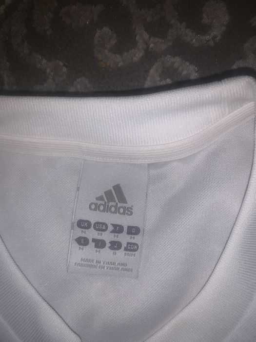 Чоловіча футболка adidas Tiro 23 League Performance