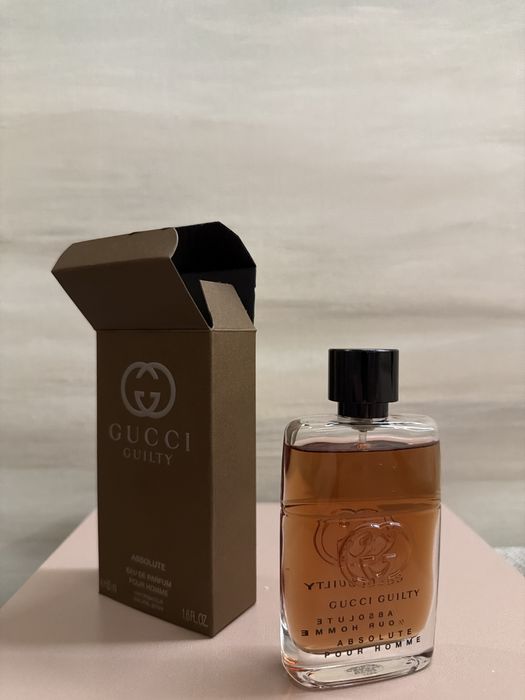 Парфуми Gucci Guilty Absolute 50ML