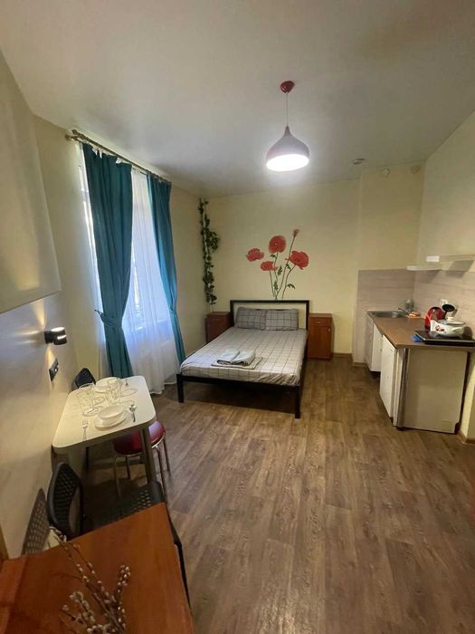 Подобово житло! Смарт-квартира Ірпінь біля зупинки, ЖК Rich Town