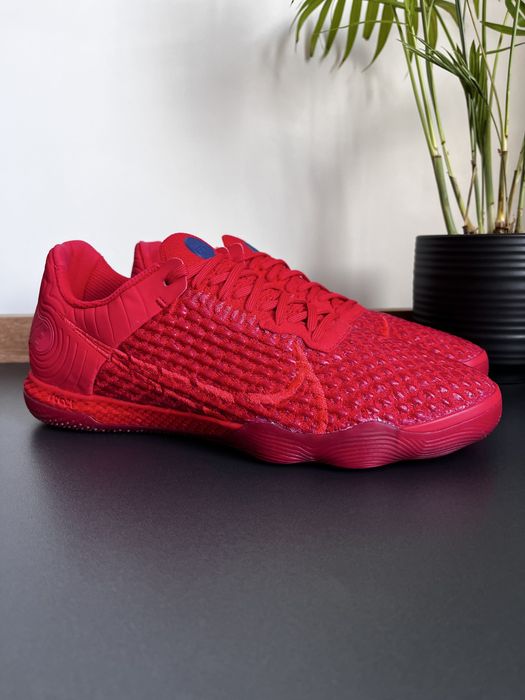 Nike Reactgato Pro оригінал футзалки чоловічі профі 42 нові CT0550-600