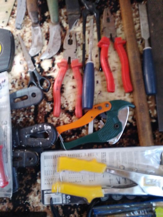 Инструмент для хозяина