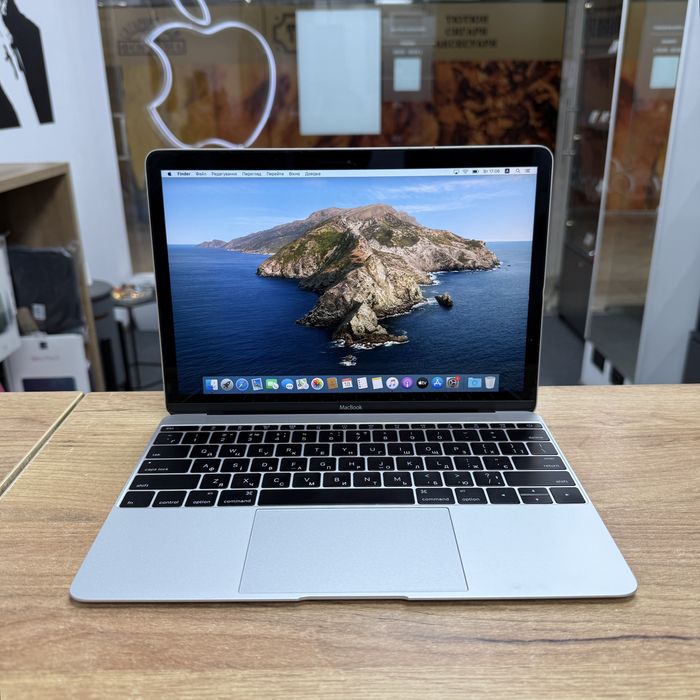 macbook 12 2016 - купити ноутбуки - Ціна на OLX.ua