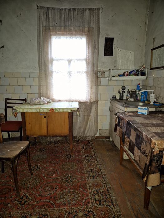 Будинок по вул. Черняхівського