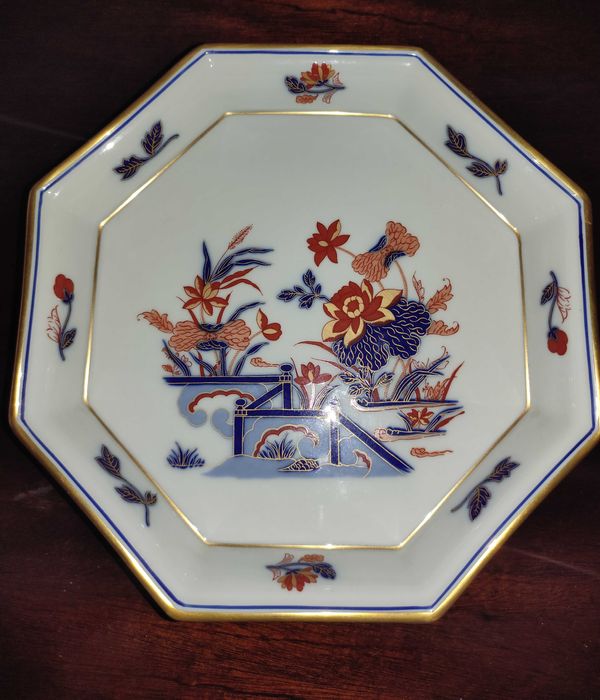 Coleção Imari, Vista Alegre,