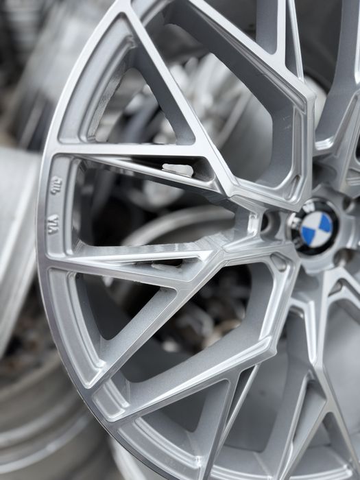 Jantes Veeman IFG-51 em 20 5x112 para bmw e mercedes
